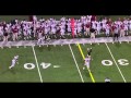 Robert Griffin III vs Oklahoma 2011