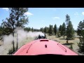Click here to watch this video GCR Presents: The Cataract Creek Rambler