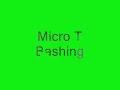 Micro T Ramping