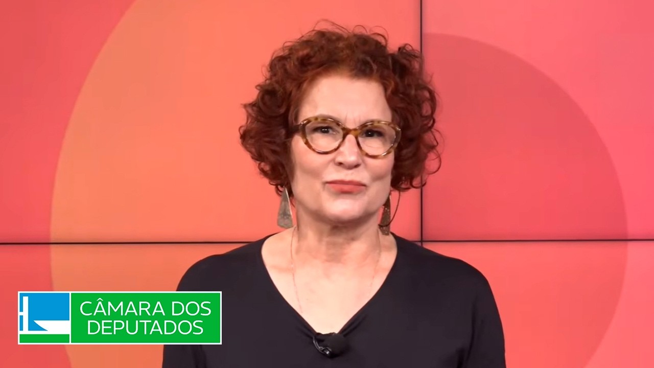Regras para campanha eleitoral deste ano são destaque desta edição do Direto da Câmara - 17/08/26