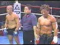 k 1 world max grand prix 2003 highlight by sudoraba