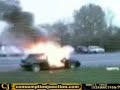 VW On Fire VW On Fire