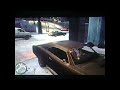 GTA4 Nico gets the ride of his life