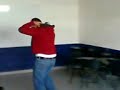 Emo vs Lechugas