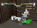 Spikeout BattleStreetã€€jackal(2)