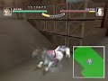 Spikeout BattleStreetã€€jackal(2)