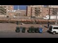 Ferrocarril Antofagasta-Bolivia (FCAB) HD
