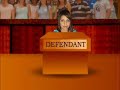 Judge Judy Justice!
