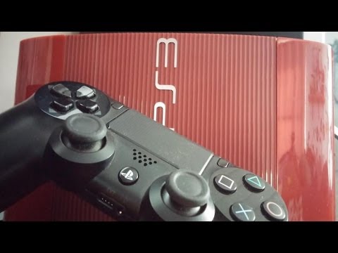 how to sync bluetooth to ps4