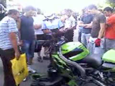 kawasaky