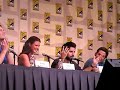 Morgan Does Captain Awesome Voice