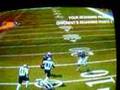 Randy Moss ridiculous Madden TD