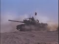 Firepower - Desert War Games (Part 2/2)