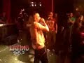 wisin y yandel private concert video 3