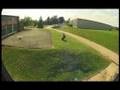 Craig Robinson - Parkour Freerun - Urbanfreeflow Sponsorship Vid