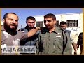 Captured Syrian pilot speaks to Al Jazeera