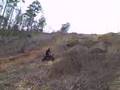 Widowmaker Hill Pickwick TN Bruton Branch