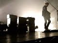 BRMC "Heart & Soul" + Black Angels jam @ The Wiltern 3-30-08