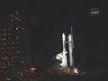 Phoenix Mars Polar Lander Successfully Launchs