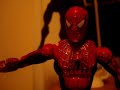 Spiderman Vs Venom Part 1 Spiderman Vs Venom Part 1
