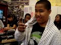Ms. Scmidt Singing (Tina\ Ms. Scmidt Singing (Tina\