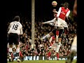 1-0 Fulham Vs Arsenal