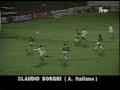 Golazo de Borghi