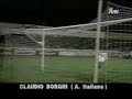 golazo de borghi