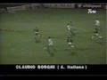 Golazo de Borghi
