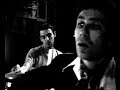 Amor Belhom Duo - pulling on a cig\ Amor Belhom Duo - pulling on a cig\