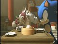 Sonic Unleashed Special Videos