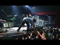 Drive By Truckers~People who died