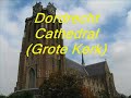 Bourdon of Dordrecht Cathedral (Grote Kerk)