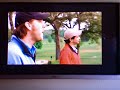 USGA Commercial: Tie Tiger USGA Commercial: Tie Tiger