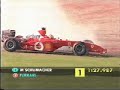 The truth about michael schumacher
