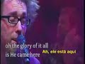 Oh The Glory Of It All (Legendado) – David Crowder Band