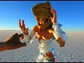 Salar Salar