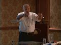 John Tverberg explains how to achieve corrosion resistance John Tverberg explains how to achieve corrosion resistance