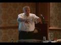 John Tverberg explains how to achieve corrosion resistance