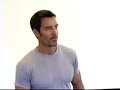 P90X Ch 4. The Making of