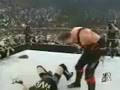 videos de Kane Unmasked on Raw 2003