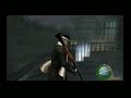 Resident Evil 4 - Walkthrough - Castle (25HQ)