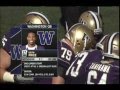 Washington Huskies Football 2011 Season Highlights