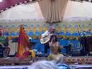 Oregon Country Fair 2007 (OCF) Belly Dancer 2, no sound