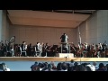 NYSO - Finlandia by Jean Sibelius