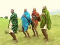 Amahric Music: Yeshebelu; Amsale Meteke
