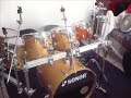 sonido sonor force 2005 full birch sonido sonor force 2005 full birch