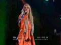 Sanne Salomonsen - Higher Ground - Melodifestivalen 2005