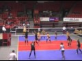 THS vs Lynden - 2007 State 2A VB Semi-Finals THS vs Lynden - 2007 State 2A VB Semi-Finals