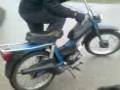tomos tuning